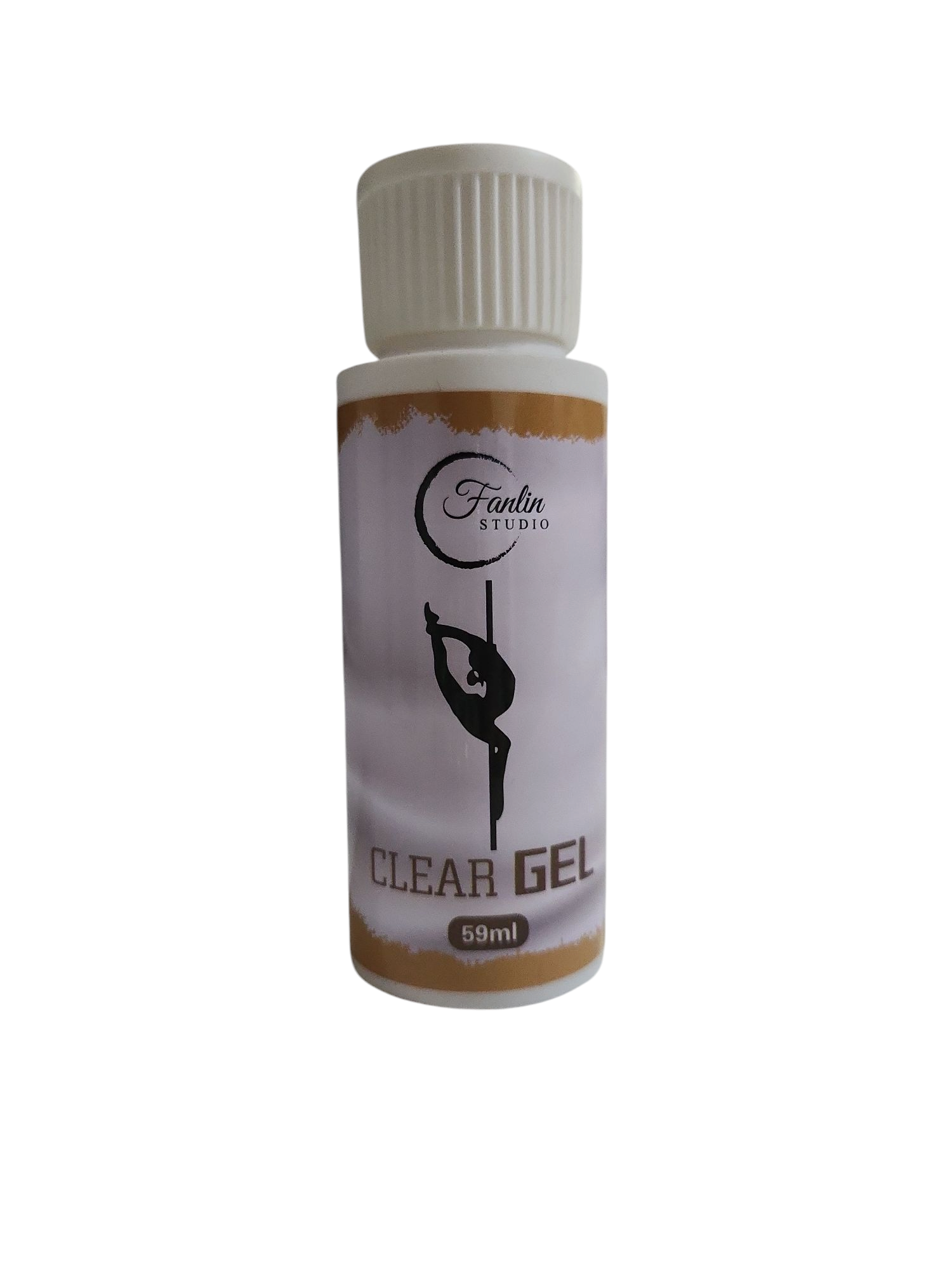 Grip Aids von Fanlin Studio – Liquid Chalk, Clear Gel & Body Grip für besseren Halt beim Pole Dance
